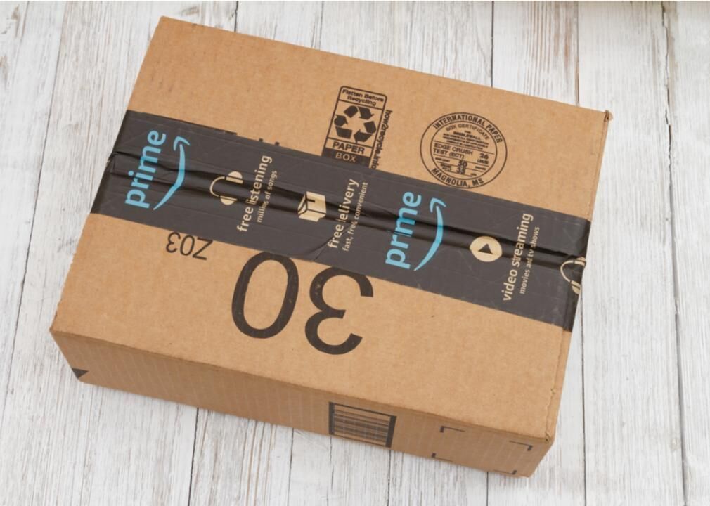 2005: Amazon Prime, Etsy debut